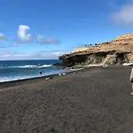 Rosy Puerta Del Sol Διαμέρισμα Caleta De Fuste