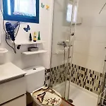 Rosy Puerta Del Sol Apartmán *