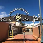 Apartmán Rosy Puerta Del Sol