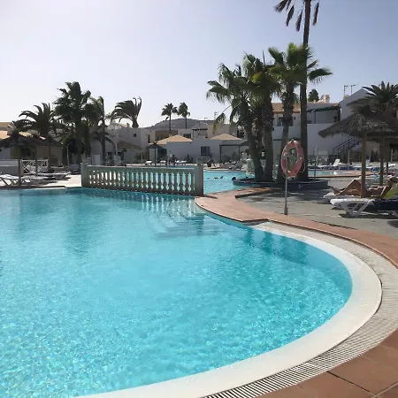 Rosy Puerta Del Sol Appartement