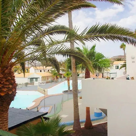 Appartement Rosy Puerta Del Sol