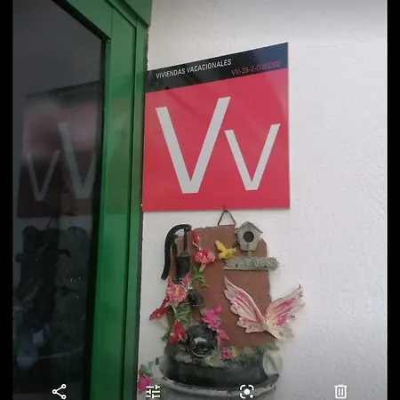 Rosy Puerta Del Sol * קלטה דה פוסטה