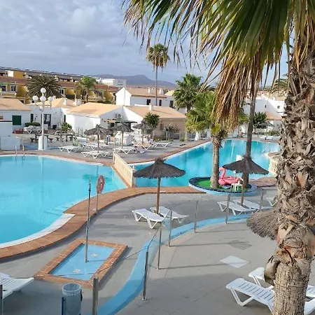 Appartement Rosy Puerta Del Sol