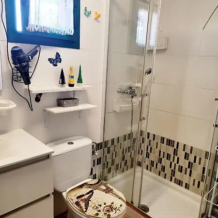 Rosy Puerta Del Sol Appartement *