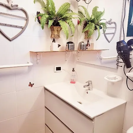 Rosy Puerta Del Sol Appartement