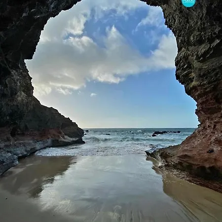 Rosy Puerta Del Sol Appartamento Caleta De Fuste