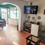 Rosy Puerta Del Sol Apartman Caleta De Fuste