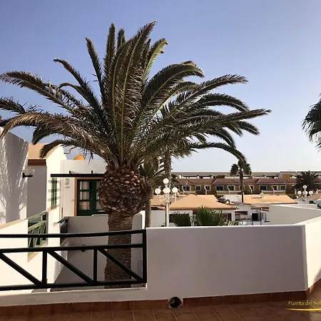 Apartament Rosy Puerta Del Sol *