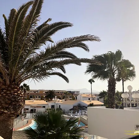 Apartman Rosy Puerta Del Sol *
