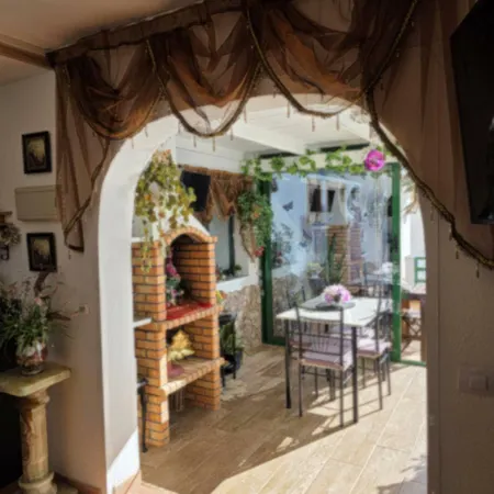 Rosy Puerta Del Sol Apartment *