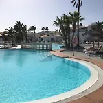 Rosy Puerta Del Sol Apartamento
